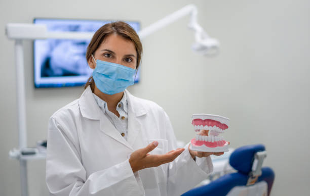 Best Weekend Emergency Dentist in Huntertown, IN
