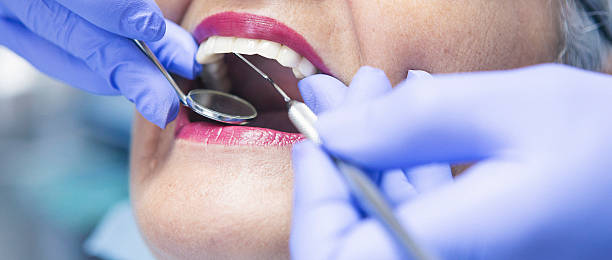 Best Emergency Root Canal Treatment in Huntertown, IN