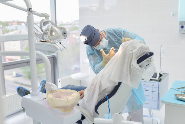 Best Emergency Wisdom Teeth Removal in Huntertown, IN